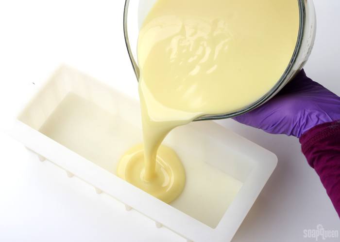 
How Long Should You Leave Cold Process Soap in the Mold?

